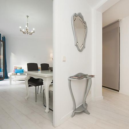 Lägenhet på 120 m² i Toledo centrum, med 4 sovrum och 2 badrum  Rum bild